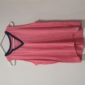 Smartwool merino hemp blend tank top XL